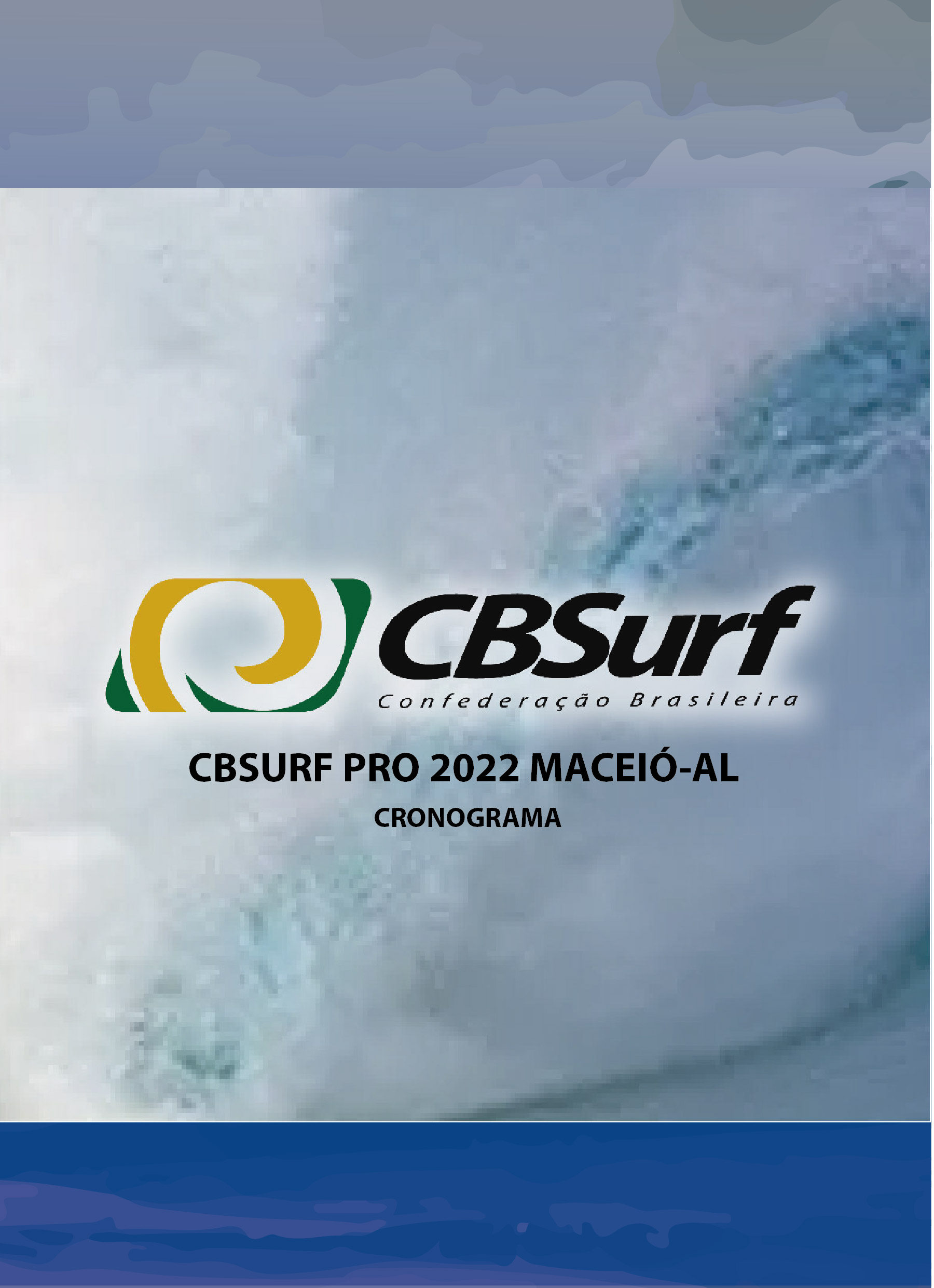 CBSURF 2022 Maceió