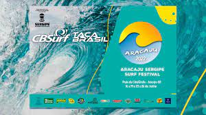 CBSUR Taça Brasil Aracaju